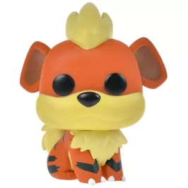 Фигурка Funko POP! Games. Pokemon: Growlithe 597 картинка 372903 - МосИгра
